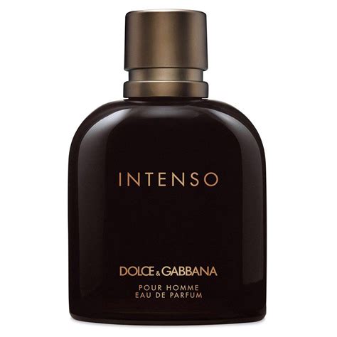 dolce gabbana profumo rosso|Dolce & Gabbana intenso 75ml.